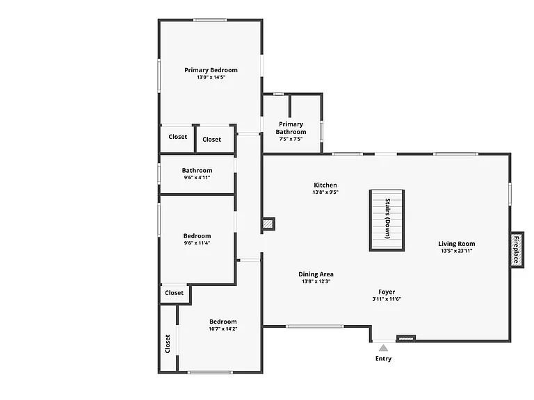 2576 Krameria St — Photo 31