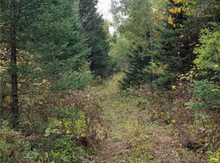Bear Lake Rd, Butternut, WI 54514
