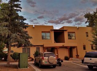 601 W San Mateo Rd APT 202, Santa Fe, NM 87505