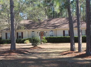 606 Depot Dr, Statesboro, GA 30461