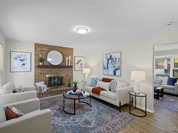 1615 Blueberry Dr, Imperial, MO 63052