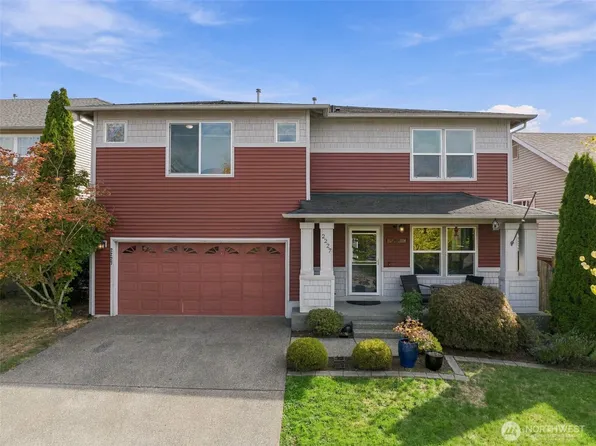 2227 119th Drive SE, Lake Stevens, WA 98258