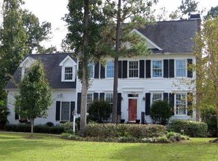 3408 Henrietta Hartford Rd, Mount Pleasant, SC 29466