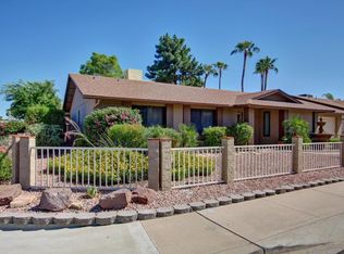 1002 E Rosemonte Dr, Phoenix, AZ 85024