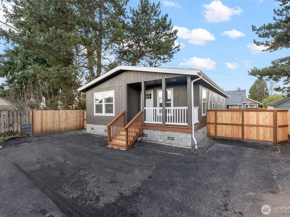 1110 B W Walnut, Centralia, WA 98531