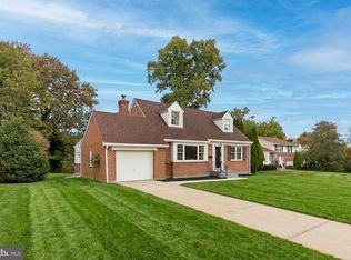 22 Gorsuch Rd, Lutherville Timonium, MD 21093