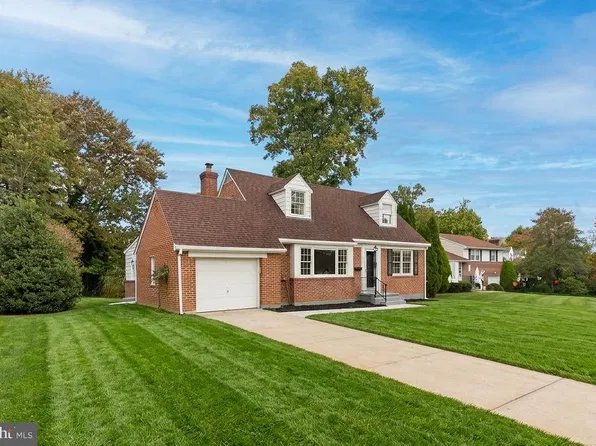 22 Gorsuch Rd, Lutherville Timonium, MD 21093