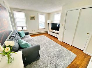 40 Jeffries St APT 3, Boston, MA 02128