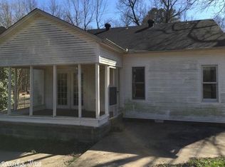 11400 Medlin Rd, Bauxite, AR 72011