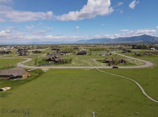 Tbd Balsam Dr, Bozeman, MT 59718