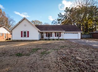509 Shelton Rd, Collierville, TN 38017