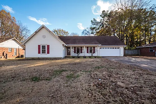 509 Shelton Rd Photo 1