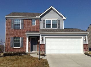 145 Haverstraw Pl, Springboro, OH 45066