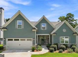 4052 Links Blvd, Jefferson, GA 30549