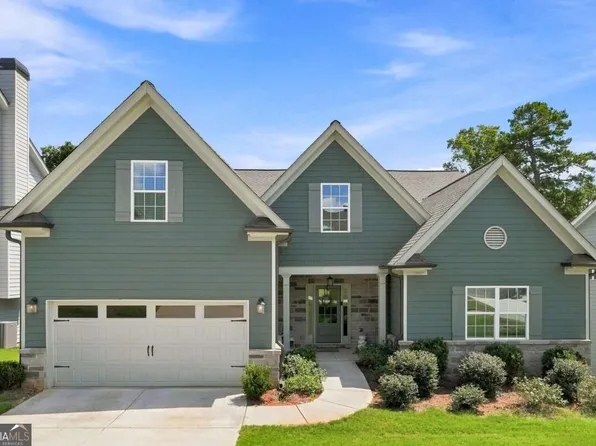 4052 Links Blvd, Jefferson, GA 30549