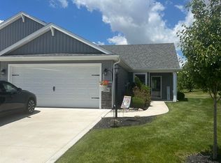 406 Gene Dr, Roanoke, IN 46783