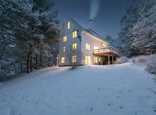 166 Thatcher Rd, Bolton Valley, VT 05477