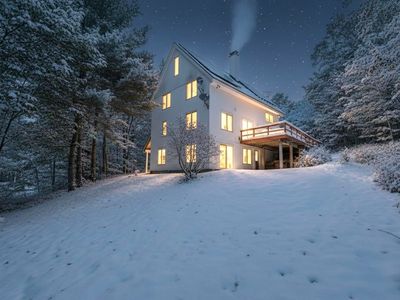 166 Thatcher Road, Bolton Valley, VT, 05477
