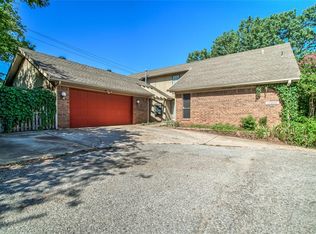 10840 Admiral Dr, Oklahoma City, OK 73162