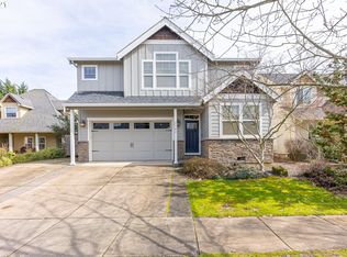 2140 N Legacy Dr, Newberg, OR 97132