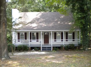 11231 Sunfield Dr, Midlothian, VA 23112