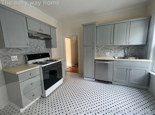 7 Stanford Ter #2F, Somerville, MA 02143