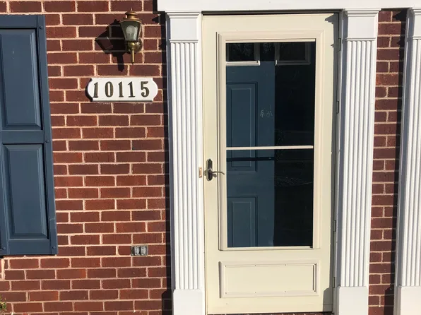 10115 Saint George Cir, Hagerstown, MD 21740