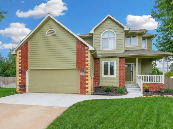12018 Meribeau Ct, Wichita, KS 67235