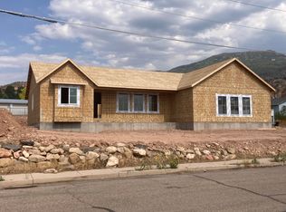 255 E Rountree Dr, Cedar City, UT 84720