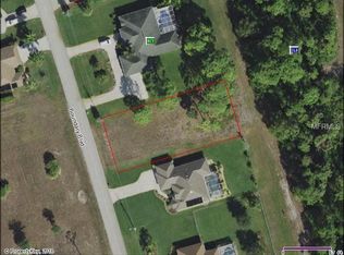 823 Boundary Blvd, Rotonda West, FL 33947