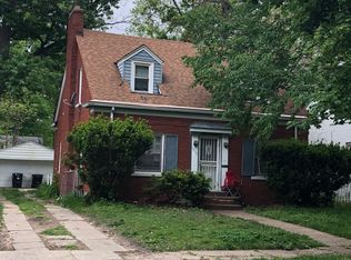 16177 Westbrook St, Detroit, MI 48219