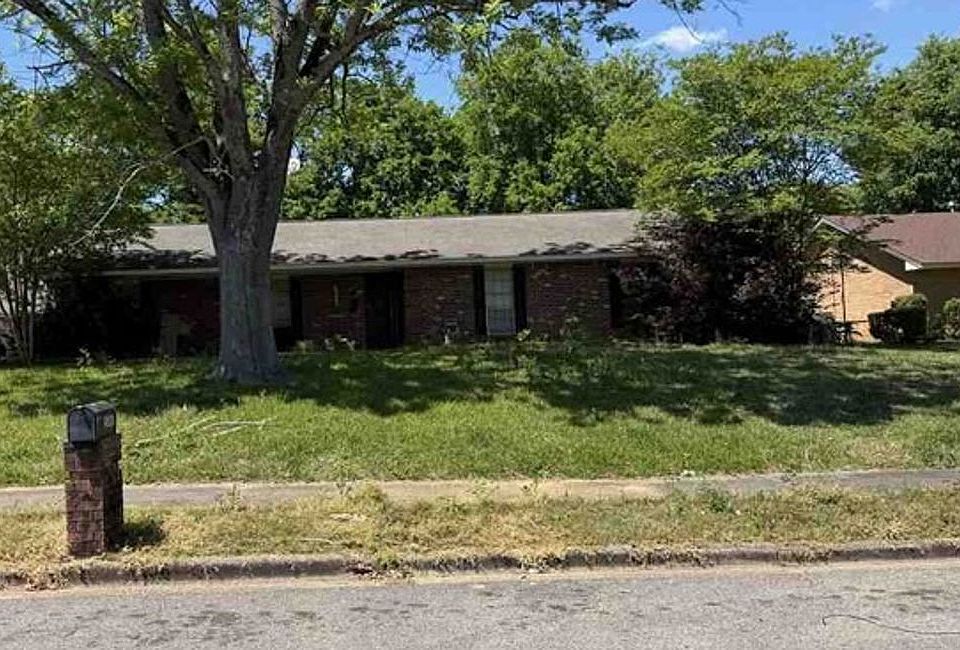 Property Front View
