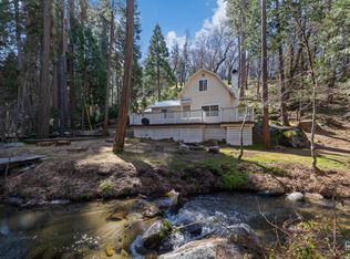 45423 Poso Park Dr, Posey, CA 93260