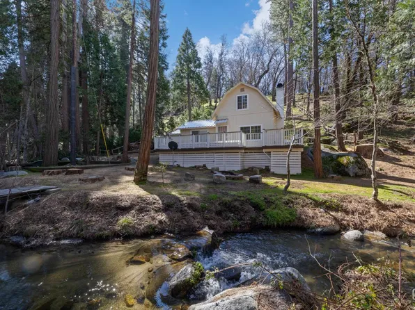 45423 Poso Park Dr, Posey, CA 93260