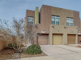 3427 Del Agua Ct NE, Albuquerque, NM 87111