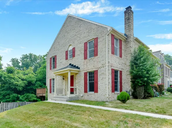 27 Preakness Ct, Owings Mills, MD 21117
