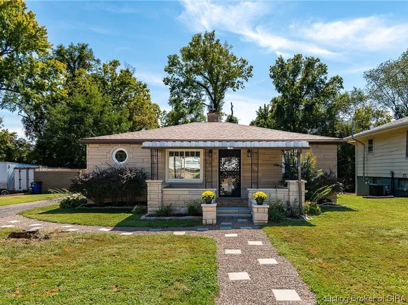 711 Utica Sellersburg Road, Jeffersonville, IN 47130