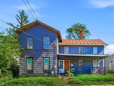 211 W Vine St, Wooster, OH, 44691