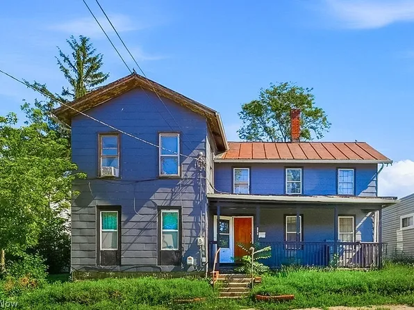 211 W Vine St, Wooster, OH 44691