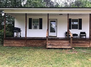 4725 Tucker Rd, Golden, MS 38847
