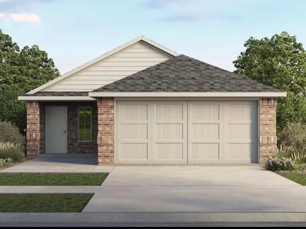(undisclosed Address), Aubrey, TX 76227