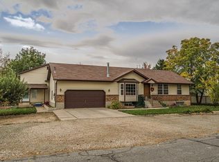 277 W Dawson St, Layton, UT 84041