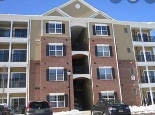 813 Strassle Way #813, South Plainfield, NJ 07080