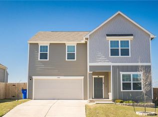 13800 Charles Abraham Way, Manor, TX 78653