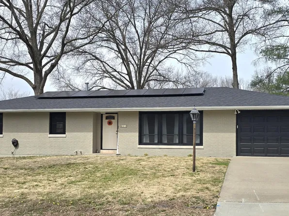 613 Norris Dr, Jefferson City, MO 65109