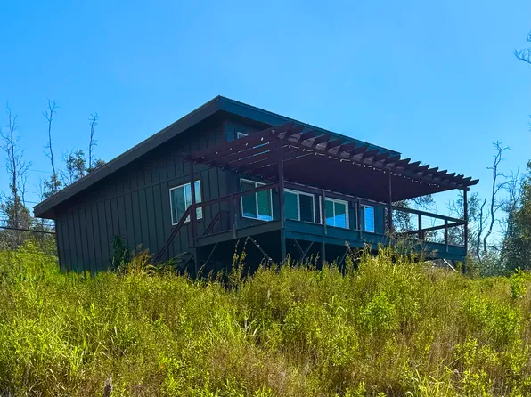 92-8653 Tiki Ln, Ocean View, HI 96737