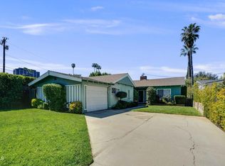 4843 Haskell Ave, Encino, CA 91436