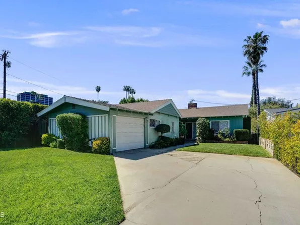 4843 Haskell Ave, Encino, CA 91436