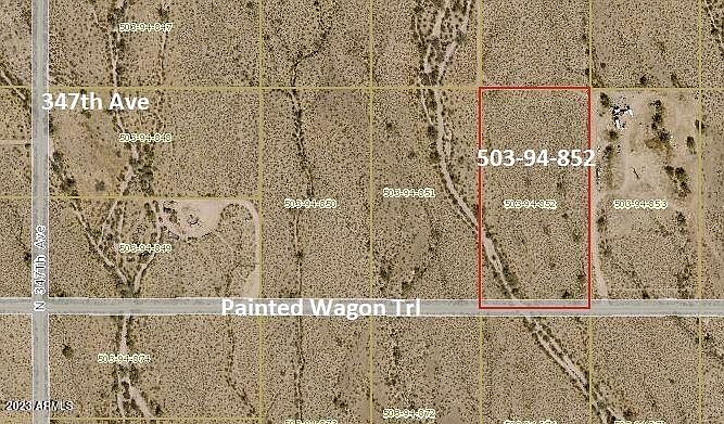 1st image of 34450 W Painted Wagon Trail #108