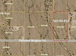 34450 W Painted Wagon Rd #108, Wickenburg, AZ 85390